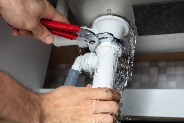 Best Water damage restoration services  in Garrison, ND