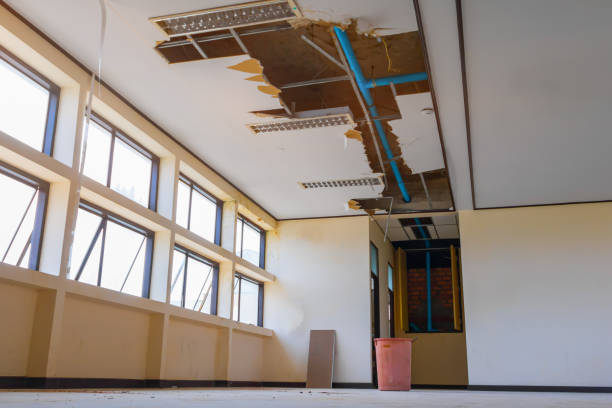 Professional Water damage restoration in ND