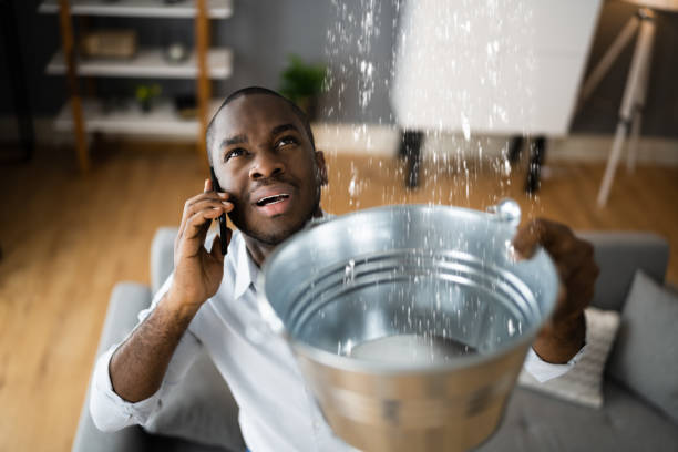 Carpet water damage restoration in ND