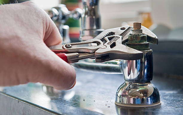 Best Flooded house restoration  in Garrison, ND